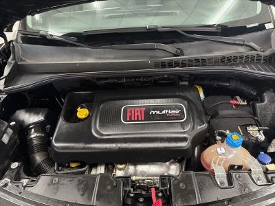 2014 FIAT 500L - Photo 31