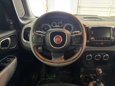 2014 FIAT 500L - Photo 22