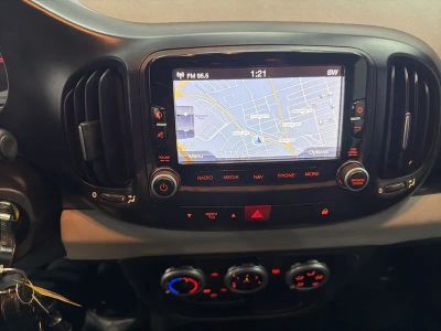2014 FIAT 500L - Photo 34