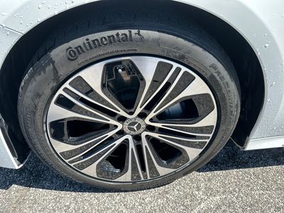 2024 Mercedes-Benz E-Class - Photo 15