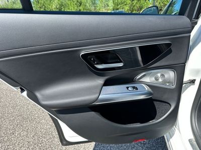 2024 Mercedes-Benz E-Class - Photo 28