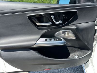 2024 Mercedes-Benz E-Class - Photo 26
