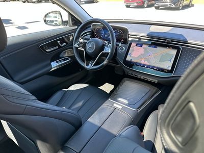 2024 Mercedes-Benz E-Class - Photo 33