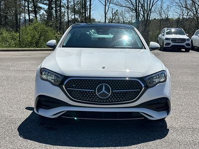 2024 Mercedes-Benz E-Class - Photo 3