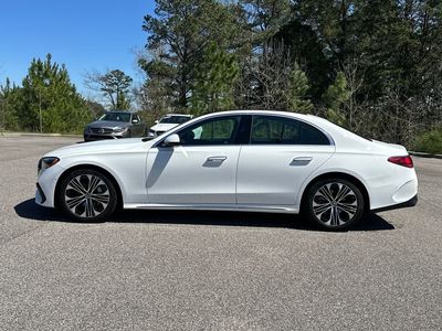 2024 Mercedes-Benz E-Class - Photo 7