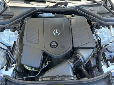 2024 Mercedes-Benz E-Class - Photo 17