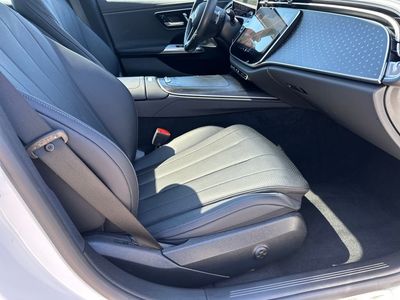 2024 Mercedes-Benz E-Class - Photo 36