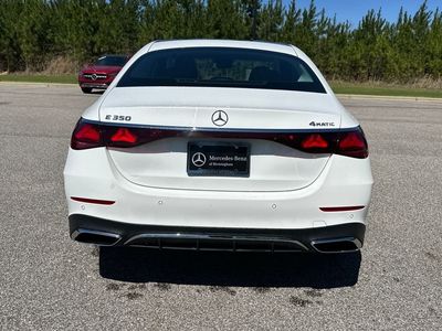 2024 Mercedes-Benz E-Class - Photo 11