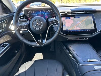 2024 Mercedes-Benz E-Class - Photo 2