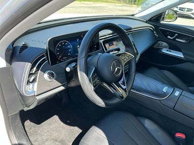 2024 Mercedes-Benz E-Class - Photo 18