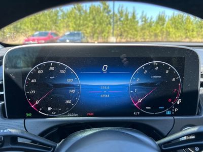 2024 Mercedes-Benz E-Class - Photo 23