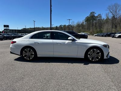 2024 Mercedes-Benz E-Class - Photo 14