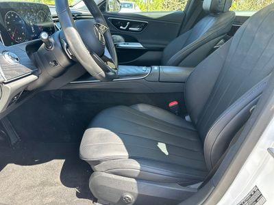 2024 Mercedes-Benz E-Class - Photo 19
