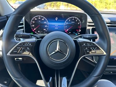2024 Mercedes-Benz E-Class - Photo 20