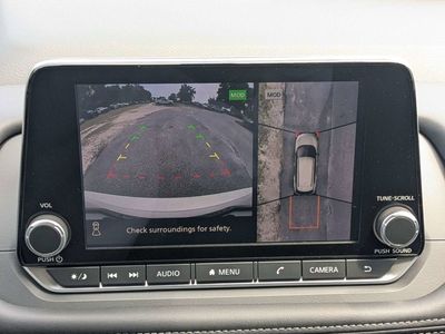 2026 Nissan Rogue — photo 30 view