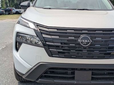 2026 Nissan Rogue — photo 9 view