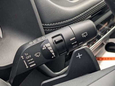 2026 Nissan Rogue — photo 26 view