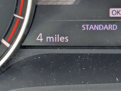 2026 Nissan Rogue — photo 28 view