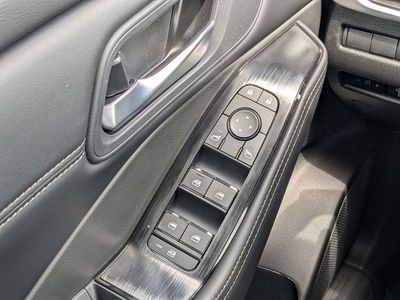 2026 Nissan Rogue — photo 21 view