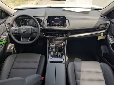 2026 Nissan Rogue — photo 15 view