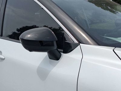 2026 Nissan Rogue — photo 11 view