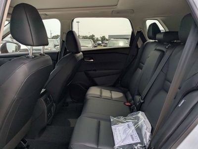 2026 Nissan Rogue — photo 14 view