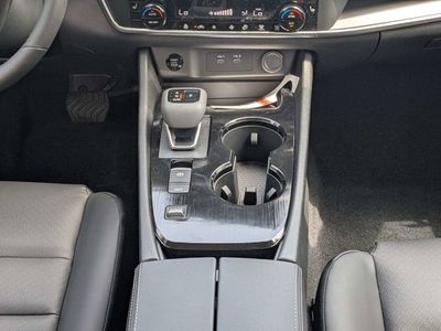 2026 Nissan Rogue — photo 19 view
