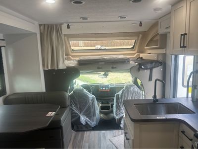 2026 Entegra Odyssey — photo 21 view