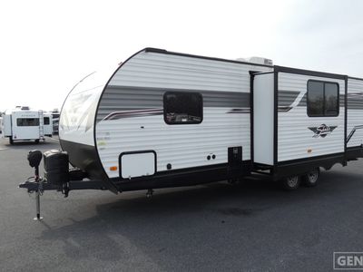 2022 Shasta RVs Shasta - Photo 2
