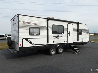2022 Shasta RVs Shasta - Photo 4