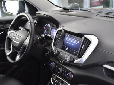 2023 GMC Terrain — photo 27 view