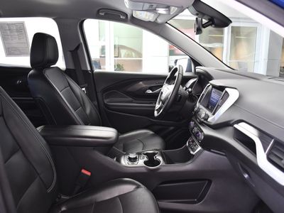 2023 GMC Terrain — photo 26 view
