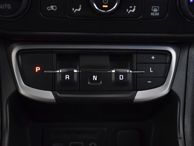 2023 GMC Terrain — photo 14 view