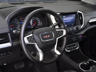 2023 GMC Terrain — photo 20 view