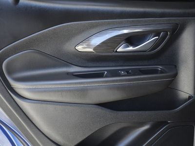 2023 GMC Terrain — photo 23 view
