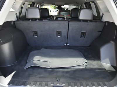 2023 GMC Terrain — photo 29 view