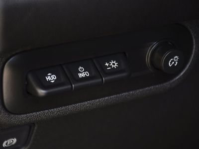 2023 GMC Terrain — photo 18 view