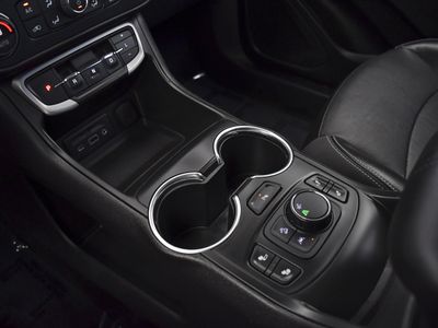 2023 GMC Terrain — photo 12 view
