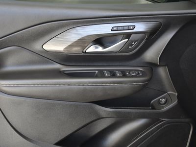 2023 GMC Terrain — photo 21 view