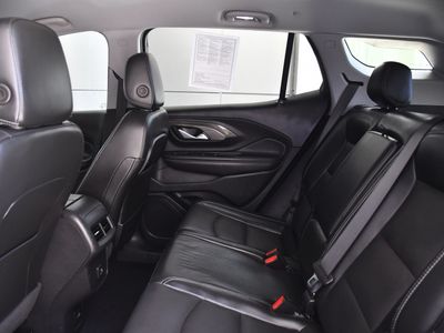 2023 GMC Terrain — photo 22 view