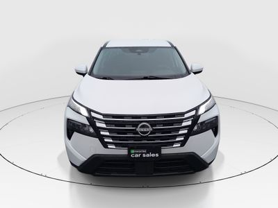 2024 Nissan Rogue - Photo 2