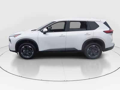 2024 Nissan Rogue - Photo 4