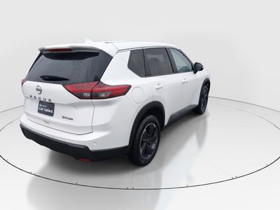 2024 Nissan Rogue - Photo 7