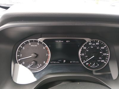 2024 Nissan Rogue - Photo 14