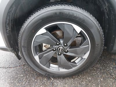 2024 Nissan Rogue - Photo 10