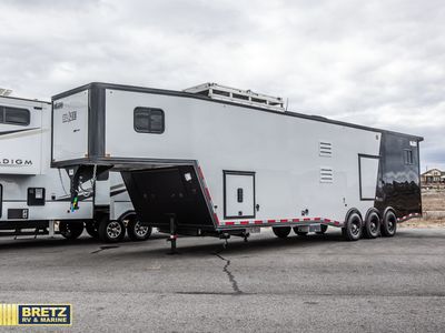 2026 ALCOM Northpoint — front three-quarter view
