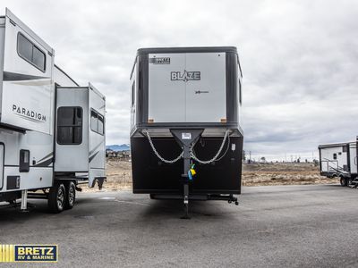 2026 ALCOM Northpoint — side profile view