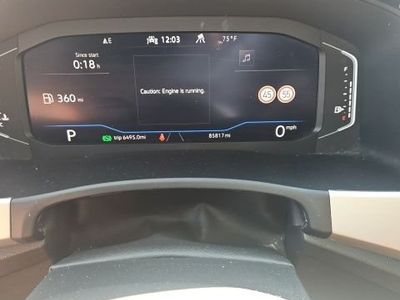 2021 Volkswagen Atlas - Photo 4