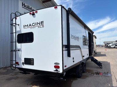 2026 Grand Design Imagine XLS - Photo 23