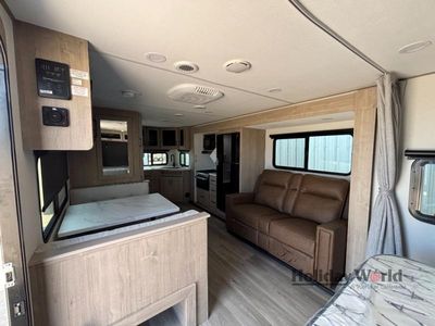 2026 Grand Design Imagine XLS - Photo 4